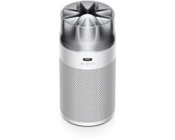 Dyson HushJet Purifier Compact - Luchtreiniger - Wit