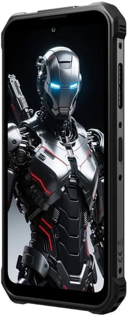 Fossibot F110 Pro 5G 8GB/128GB Black — thumbnail 3