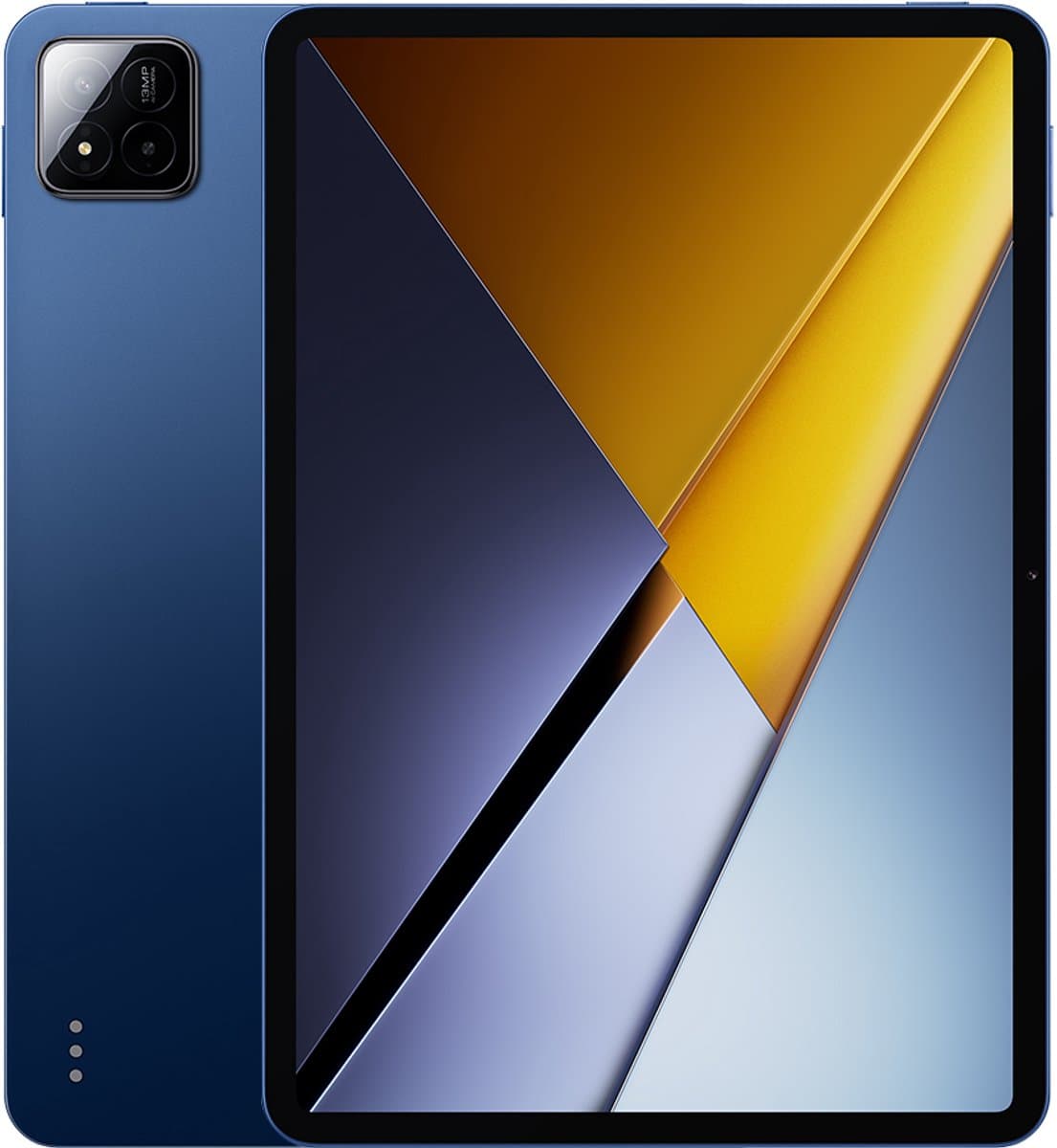 Xiaomi POCO Pad X1 - 8GB 512GB - Blauw - 3.2K 144Hz - Snapdragon7+ Gen 3 - 8850mAh — afbeelding 1