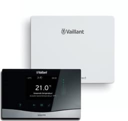 Vaillant - sensoHOME VRT380 + myVAILLANT connect 940F - Bedrade Klokthermostaatset — thumbnail 1