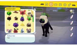Little Kitty Big City Nintendo Switch — thumbnail 2