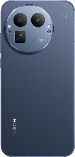 Realme - GT 8 Pro 5G - 512GB - Urban Blue — thumbnail 3