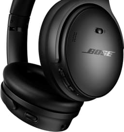 Bose QuietComfort Headphones — thumbnail 2