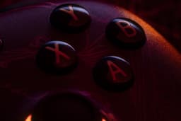 8BitDo Ultimate 2 Wireless Controller - WUCHANG: Fallen Feathers gamepad — thumbnail 5