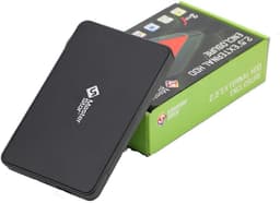 Externe Harde Schijf 1TB USB 3.0 – Supersnel & Draagbaar voor Laptop en PC — thumbnail 4
