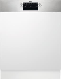 AEG FES5368XZM — thumbnail 1