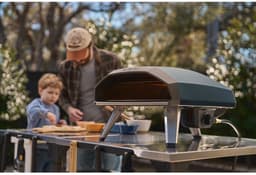 Ooni Pizza Oven Koda 2 - Slate Blue — thumbnail 4