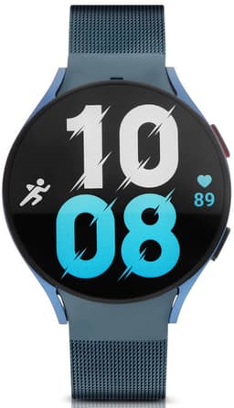 Samsung Special Edition SA.R910BLM Galaxy Watch 5 - Smartwatch — thumbnail 1