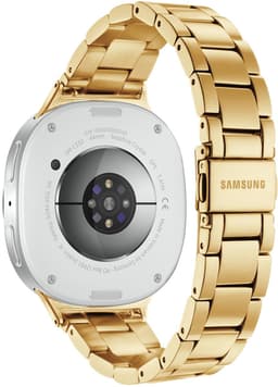 Samsung Special Edition Galaxy Watch 8 Zilver/Goudkl Staal 44mm — thumbnail 3