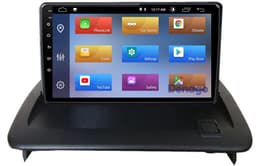 CarPlay autoradio geschikt voor Volvo V50 C30 S40 C70 | 2004 t/m 2014 | Android 13 | 9 inch | Draadloos Apple CarPlay & Android Auto | 2GB + 32GB | QuadCore processor | Denago DNG-A298 | 2025 model| 2005 2006 2007 2008 2009 2010 2011 2013 | Bluetooth — thumbnail 4