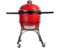 Kamado Joe® Big Joe I – Premium Keramische Kamado BBQ 61 cm