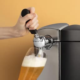 Biertap Systeem voor 5 Liter Fusten - Met Instelbare Koude Temperatuur — thumbnail 3