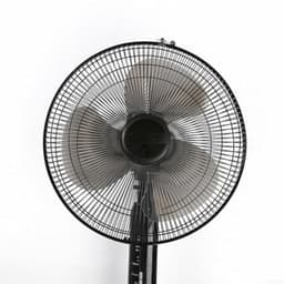 16 Inch Stil Ventilatorblad 3-Blad voor Staande en Bureauventilatoren — thumbnail 3
