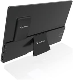 Verbatim 13" WUXGA, Touch, IPS, incl. Power Bank 5000mAh, Portable Screen — thumbnail 5