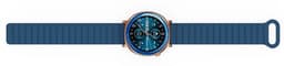 HiFuture - AURORA - Smartwatch - Blauw — thumbnail 5