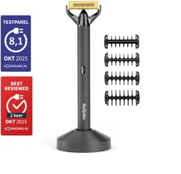 BaByliss Super-X Metal Series X-Blade OT991E |  | 3030050195514 — thumbnail 1