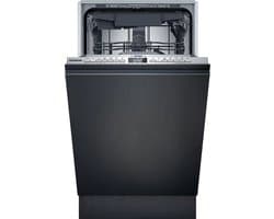 Siemens SR63EX25ME vaatwasser Volledig ingebouwd 10 couverts