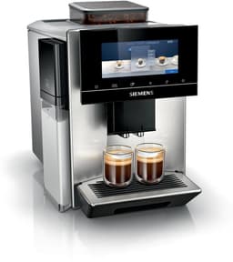 Siemens EQ900 Plus - TQ903RZ3 - Volautomatische espressomachine - RVS — thumbnail 1
