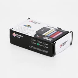 Draagbare Externe Harde Schijf 250 GB USB 3.0 Supersnel voor Laptop Back-up — thumbnail 2
