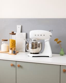 Smeg SMF05WHEU — thumbnail 3