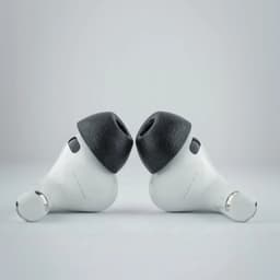 Comply Foam TrueGrip Max voor AirPods Pro 3 - maat MEDIUM, 3 paar — thumbnail 3