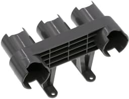 Houder Wandhouder Accessoirehouder - Wandhouder - Geschikt voor Dyson V11, V10, V8, V7 Stofzuiger - Met Accessoirehouder — thumbnail 3