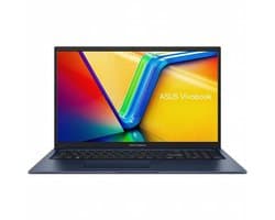 Asus Vivobook X1704VA | 17.3'' Full HD IPS | Intel Core 5 120U | 16GB RAM | 1TB SSD | W11 Pro | Quiet Blue