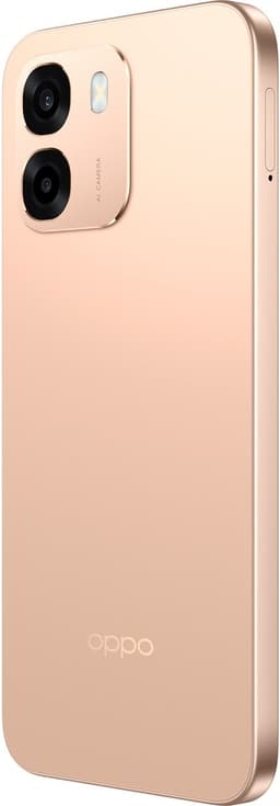 OPPO – A6 – Smartphone – 6 GB RAM – 256 GB – Aurora Goud — thumbnail 3