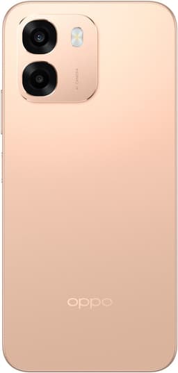 OPPO – A6 – Smartphone – 6 GB RAM – 256 GB – Aurora Goud — thumbnail 2