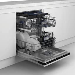 Beko BDIN36561PS | Inbouw vaatwasser | A label | SelfDry — thumbnail 5