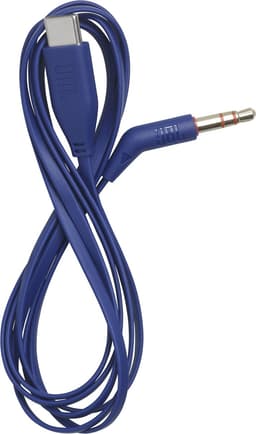JBL Tune 780NC Over-ear Draadloze hoofdtelefoon met Noise-cancelling Blauw — thumbnail 4