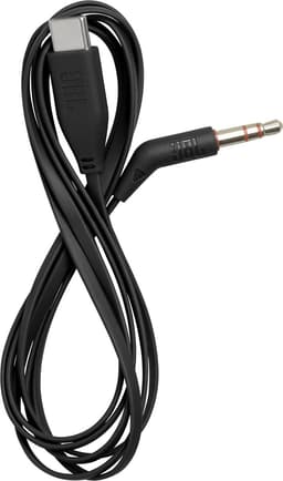 JBL Tune 680NC On-ear Draadloze hoofdtelefoon met Noise-cancelling Zwart — thumbnail 3