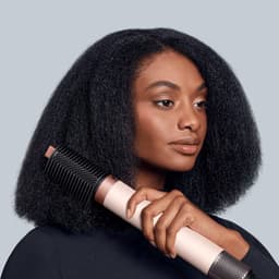 Dyson Airwrap Co-anda 2x Curly + Coily Red Velvet — thumbnail 4