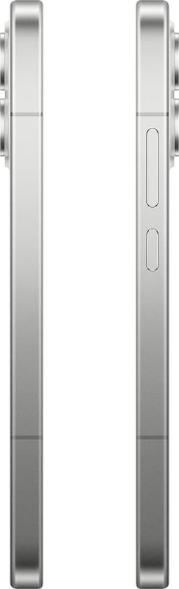 Smartphone-POCO F8 Pro-12GB+256GB-Zilver — thumbnail 5