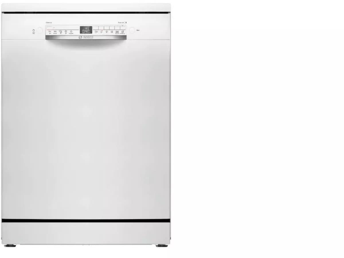 Bosch Serie 2 SMS2ITW09E vaatwasser Vrijstaand 13 couverts — afbeelding 1