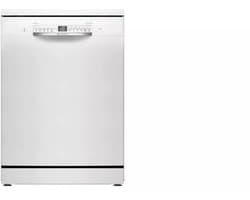 Bosch Serie 2 SMS2ITW09E vaatwasser Vrijstaand 13 couverts