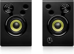 MMP® DJ Set Kinderen - DJ Set - Zwart - 53cm x 29cm x 28cm — thumbnail 5