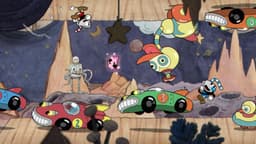 Cuphead - Nintendo Switch — thumbnail 5