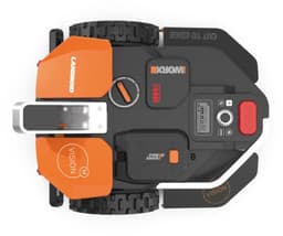 WORX 20V Landroid Vision M800 - Robotmaaier - Geschikt voor oppervlakte (max.) 800 m² - Inclusief laadstation — thumbnail 3