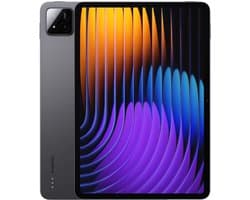 Xiaomi Pad 7 - 11.2 inch - 8GB/256GB - Grijs