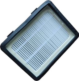 Kunststof filteraccessoirekit Geschikt voor Bosch BBZ152EF zakloze stofzuiger Serie 2 (BGC05…, BGS05…) — thumbnail 4