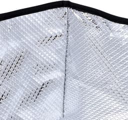 Hittebestendige Waterdichte Magnetron Grill Beschermhoes - Universele Nylon Hoes voor Keuken Apparatuur — thumbnail 3