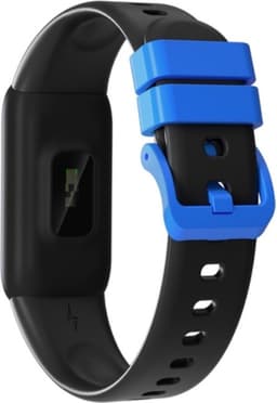 West Watches Model Sea Activity tracker Kinderen - Zwart blauw — thumbnail 4