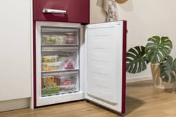 Gorenje ONRK619DR Vrijstaand 300 l Bordeaux — thumbnail 3