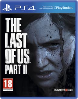 The Last of Us: Part II - PS4 — thumbnail 1