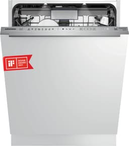 Grundig GNVP3630B vaatwasser Volledig ingebouwd 16 couverts — thumbnail 1
