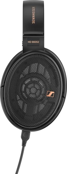 Sennheiser HD660S2 hoofdtelefoon voor de Hi-Fi muziek liefhebber — thumbnail 2