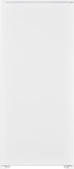 Wiggo WL-BUR123E(W) - Inbouw koelkast - Nis 122 cm - 199 liter - 4 plateaus - Sleepdeur - Wit — thumbnail 1
