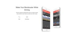 DDpai Mini Dashcam voor Auto met Wifi en GPS — thumbnail 4