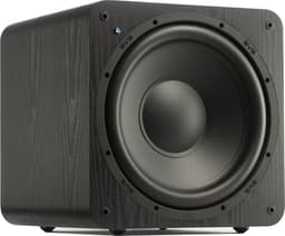 SVS: SB-1000 Subwoofer - Zwart — thumbnail 1